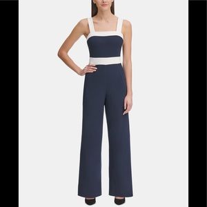 TOMMY HILFIGER JUMPSUIT-NEW WITH TAG